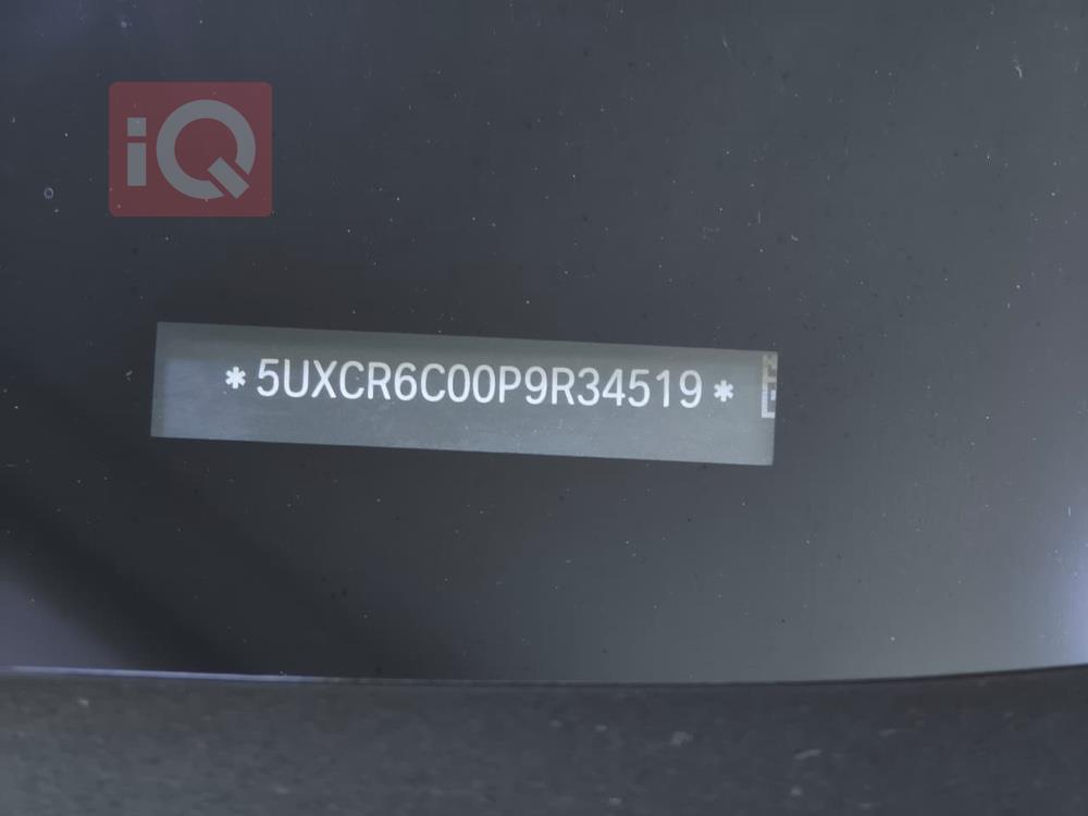 بي ام دبليو X5